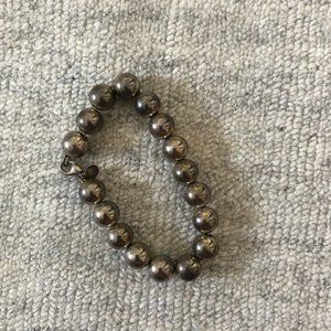 Tiffany Ball Bracelet